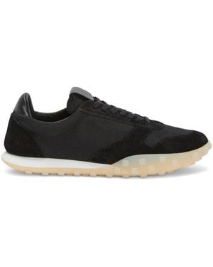 Jil Sander Moon Trainers - Black