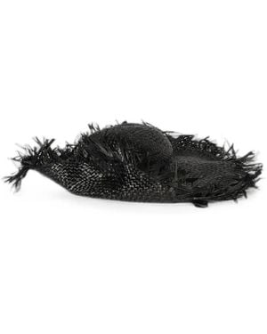 Emporio Armani Cappello - Nero