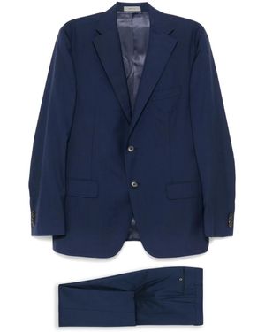 Corneliani Completo - Blu