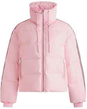 Fusalp Auphea Down Jacket - Pink