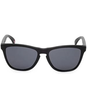 Oakley Gafas De Sol Frogskins - Negro