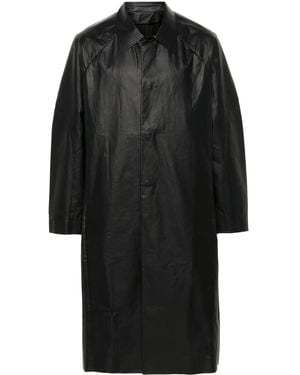 Post Archive Faction PAF Abrigo 5.1 Coat Right - Negro