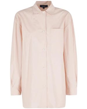 Soeur Itaque Shirt - Pink