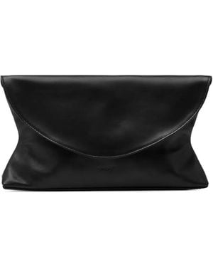 Marsèll Dromi Clutch Bag - Grey