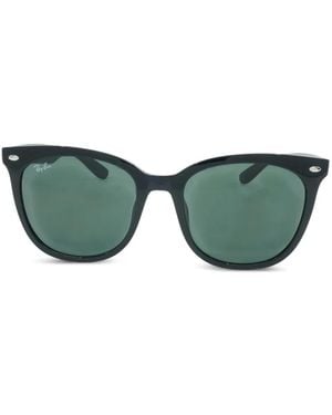 Ray-Ban Square-Frame Sunglasses - Green