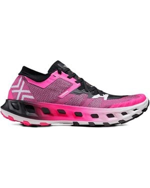 X Bionic Baskets Terraskin X02 - Rose