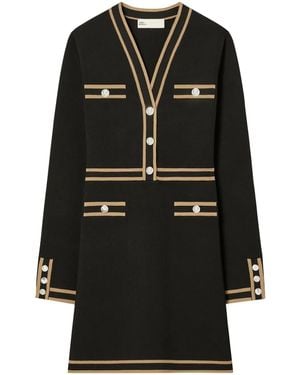 Tory Burch Dresses - Black