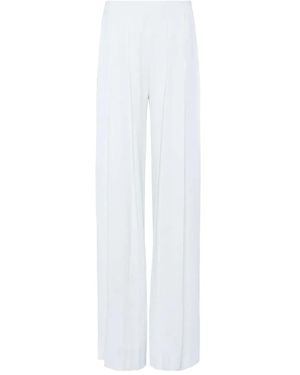 L'Agence Nova Trousers - Blanc
