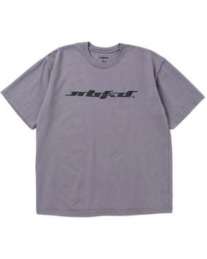 Neighborhood グラフィック Tシャツ - パープル