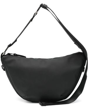 Rains Valera Shoulder Bag - Black