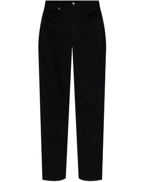 AllSaints Jeans Elasticizzati - Nero