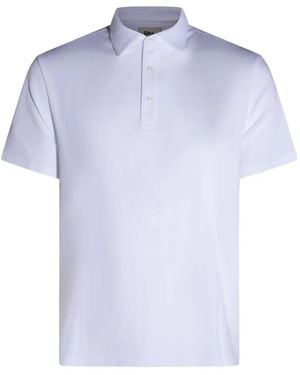Altea Polo Boutonné - Blue