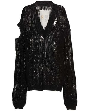 Ramael Jersey Eros - Negro