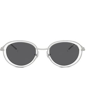 DIESEL 0Dl1018 Sunglasses - Grey