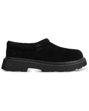 UGG Mules Tasman Lug - Negro