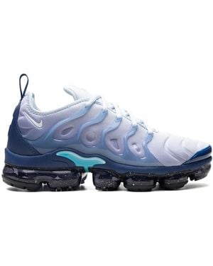 Nike Air Vapormax Plus Sneakers - Blue