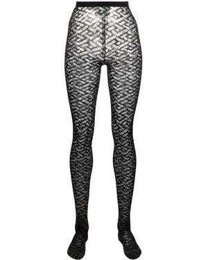 Versace Underwear Black - Grey