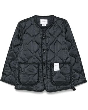 WTAPS Wlj Jacket - Grey