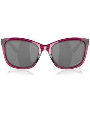 Oakley Drop - Gray