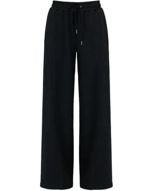 Cinq À Sept Cobain Trousers - Black