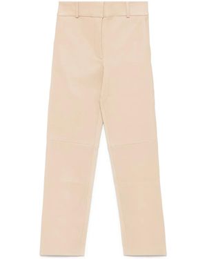 Arma Jen Pants - Natural