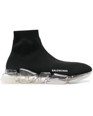Balenciaga Speed 2.0 スニーカー - ブラック