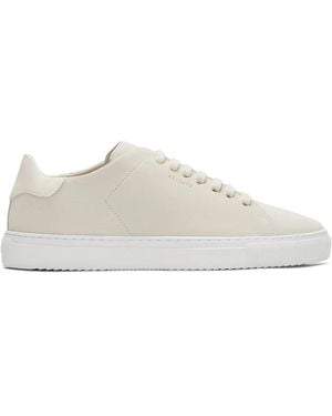 Axel Arigato Sneakers Con Stampa - Bianco