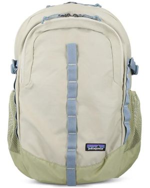 White Patagonia Backpacks for Men | Lyst