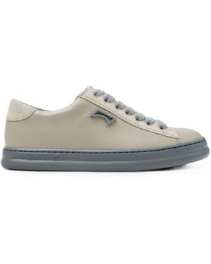 Camper Runner Leather Sneakers - White