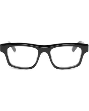 Jacquemus Gafas Galerie - Negro
