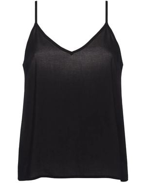 Eres Mystere Top - Black