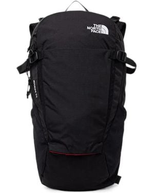 The North Face Basin Backpack - Black