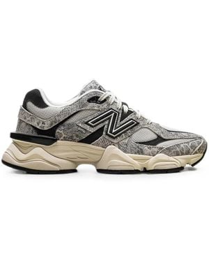 New Balance 9060 Trainers - Grey