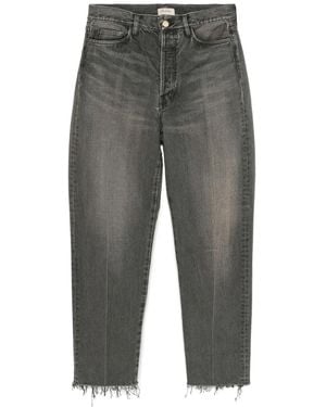 Fear Of God Relaxed Jeans - Grijs