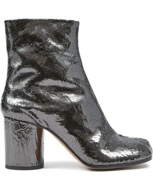 Maison Margiela Boots - Black