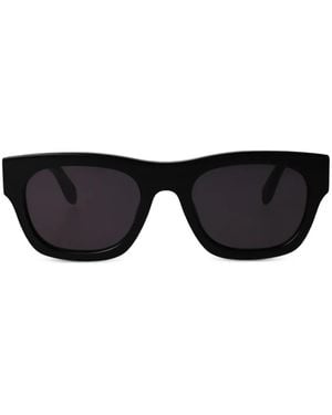 Palm Angels Clifton Sunglasses - Black