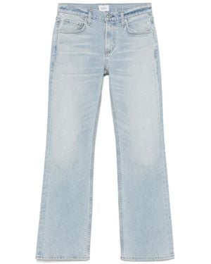 Citizens of Humanity Genova Jeans - Blue