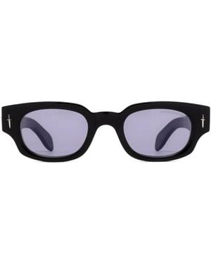 Cutler and Gross X The Great Frog Occhiali Da Sole Soaring Eagle - Blu