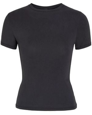 Skims T-Shirt - Nero