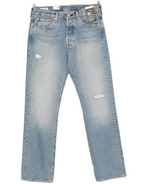 Levi's 501® jeans - Azul