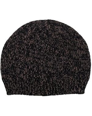 Our Legacy Hat - Black