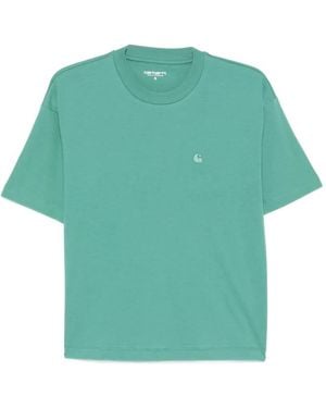 Carhartt Chester T-Shirt - Green