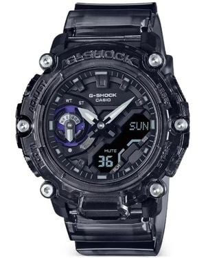 G-Shock G-Shock Sound Wave 47Mm Watch - Blue