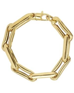 Lauren Rubinski Lauren ブレスレット 14kイエローゴールド - メタリック