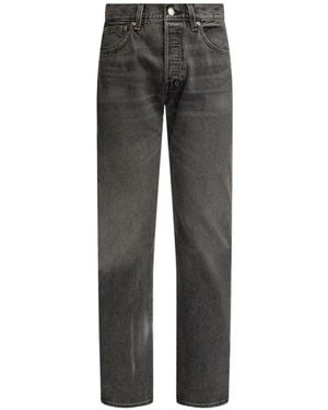 Levi's 501 Original Jeans - Grey