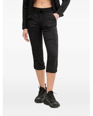 The North Face Joggers Aphrodite 2.0 Capri - Nero