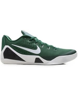 Nike Kobe 9 Elite Low Em Protro Tb Sneakers - Green