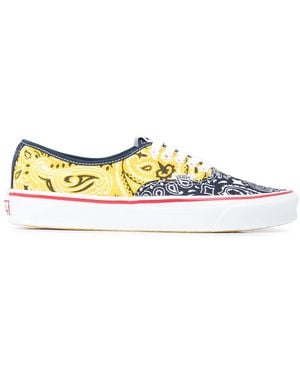 Vans Og Authentic Lx スニーカー - パープル