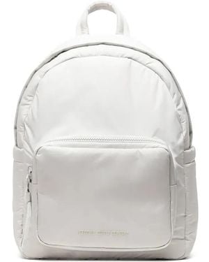 Herschel Supply Co. Cloudform Backpack - White