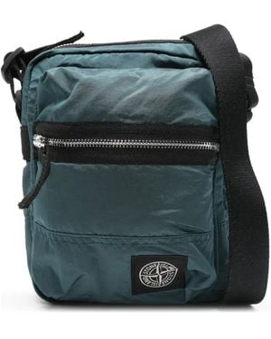 Stone Island Bag - Green